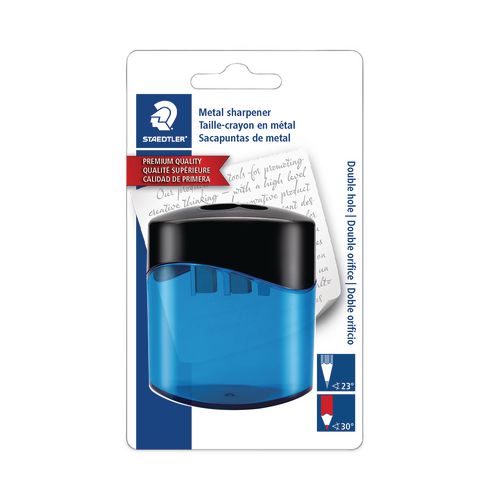 Manual Pencil Sharpener