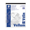 Mars Translucent Vellum Art and Drafting Paper