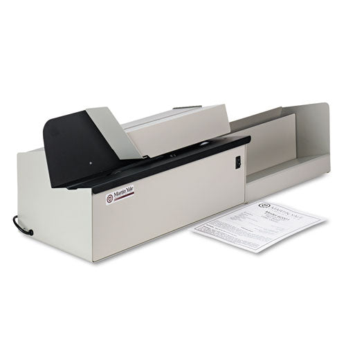 Model 62001 High-Speed Tabletop Electric Letter Opener