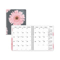Essential Collection Ruled Monthly Planner