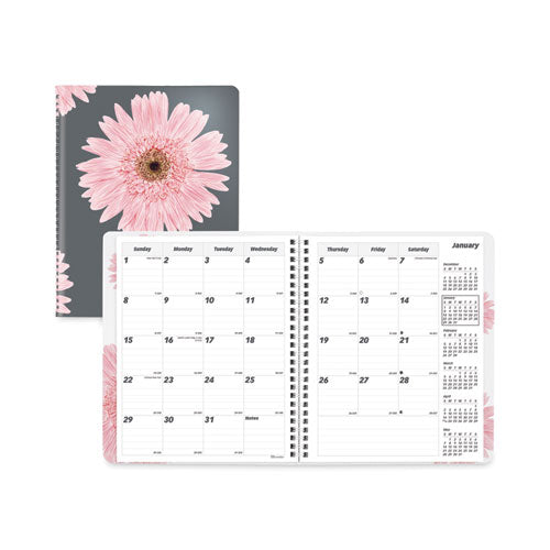 Essential Collection Ruled Monthly Planner