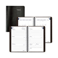 Academic Weekly/Monthly Planner