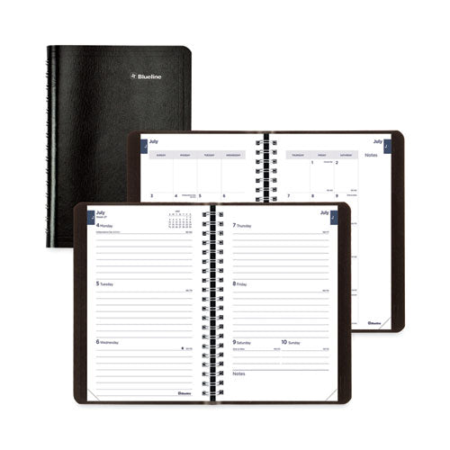 Academic Weekly/Monthly Planner