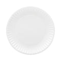 Coated Paper Plates