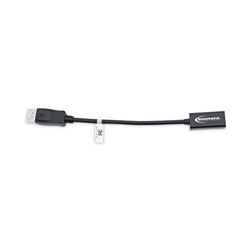DisplayPort-HDMI Adapter