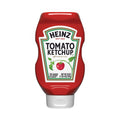 Tomato Ketchup Squeeze Bottle
