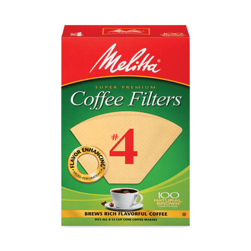 Melitta Coffee Filters