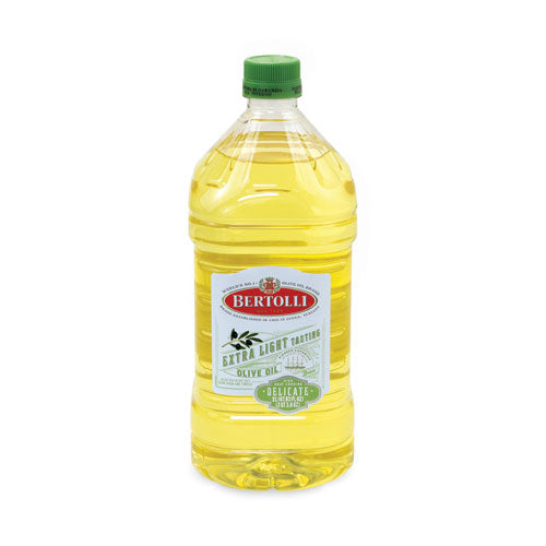 Extra Light Tasting Olive Oil