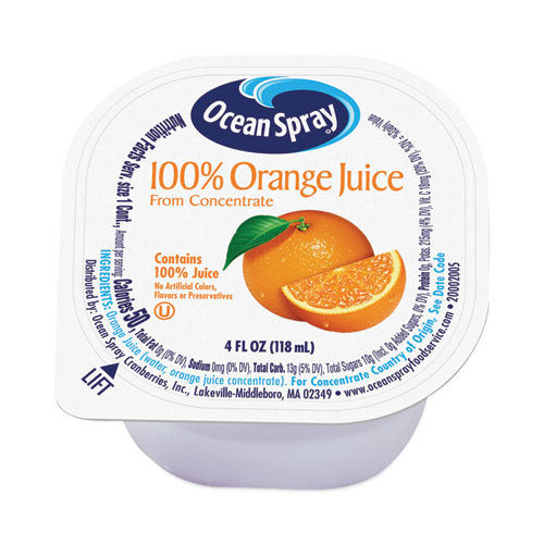 100% Juice
