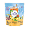 Flavored Drink Mix Pitcher Packs