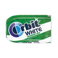 White Sugar-Free Gum