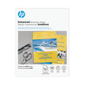 Color Laser Glossy Brochure Paper