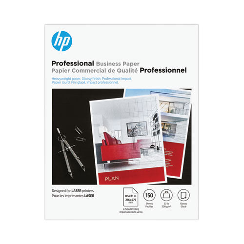 Professional Business Paper