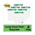 Vertical-Orientation Self-Stick Easel Pad Value Pack