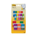 0.5" and 1" Page Flag Value Pack