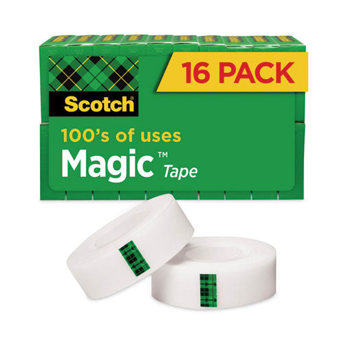 Magic Tape Value Pack