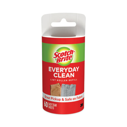 Lint Roller Refill Roll