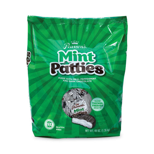 Mint Patties