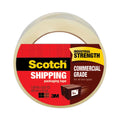 3750 Commercial Grade Packaging Tape with Dispenser