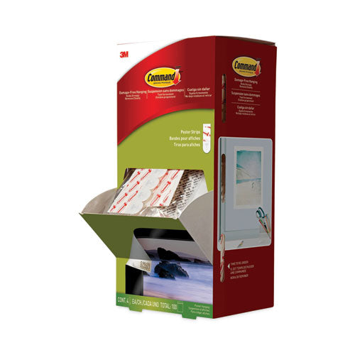Poster Strips