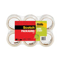 Sure Start Packaging Tape