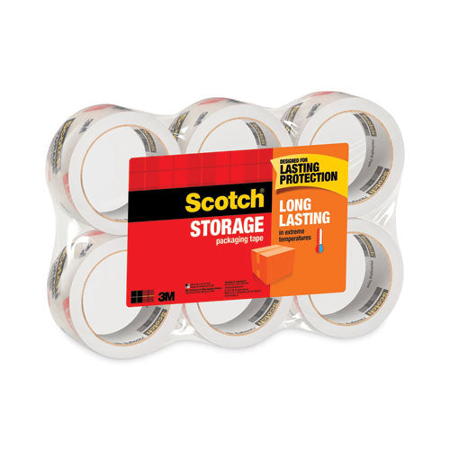 Storage Tape