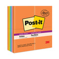 Pads in Energy Boost Collection Colors