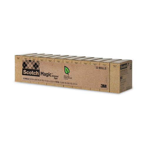 Magic Greener Tape