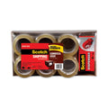 3750 Commercial Grade Packaging Tape with DP300 Dispenser