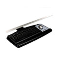 Easy Adjust Keyboard Tray