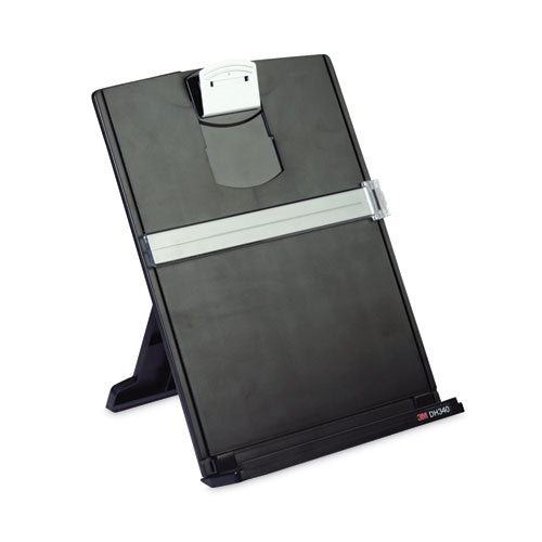 Fold-Flat Freestanding Desktop Copyholder