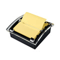 Clear Top Pop-up Note Dispenser