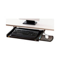 Under Desk Keyboard Drawer