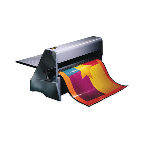 Heat-Free 25" Laminating Machine