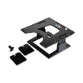 Adjustable Notebook Riser