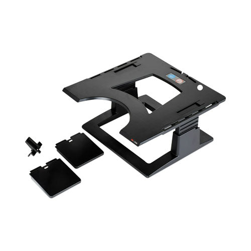 Adjustable Notebook Riser