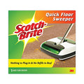 Quick Floor Sweeper