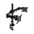 Dual Monitor Mount