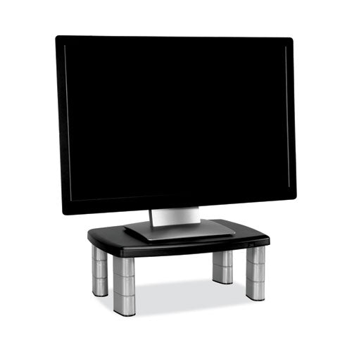 Adjustable Height Monitor Stand