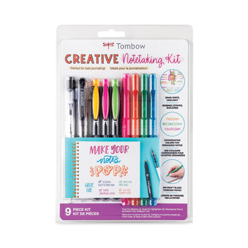 Creative Notetaking Kit