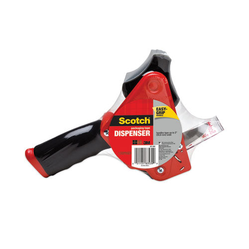 Pistol Grip Packaging Tape Dispenser