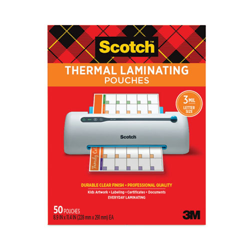 Laminating Pouches