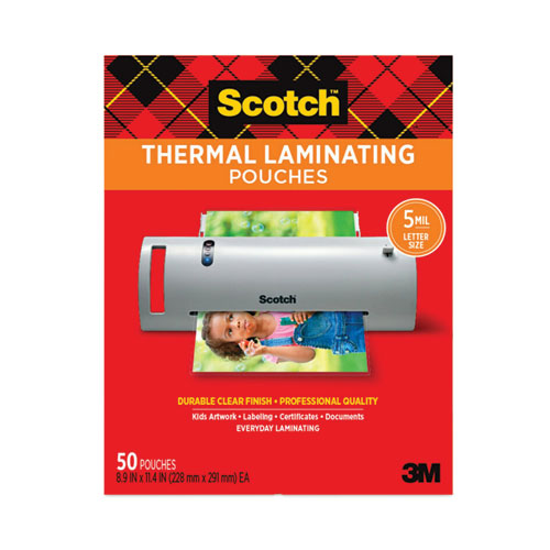 Laminating Pouches