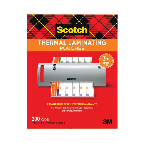 Laminating Pouches