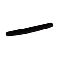 Antimicrobial Foam Keyboard Wrist Rest