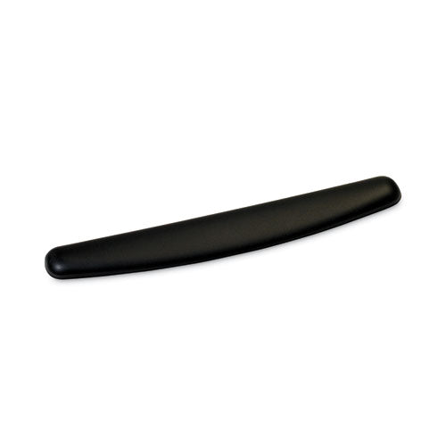 Antimicrobial Gel Compact Keyboard Wrist Rest