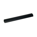 Antimicrobial Gel Large Keyboard Wrist Rest