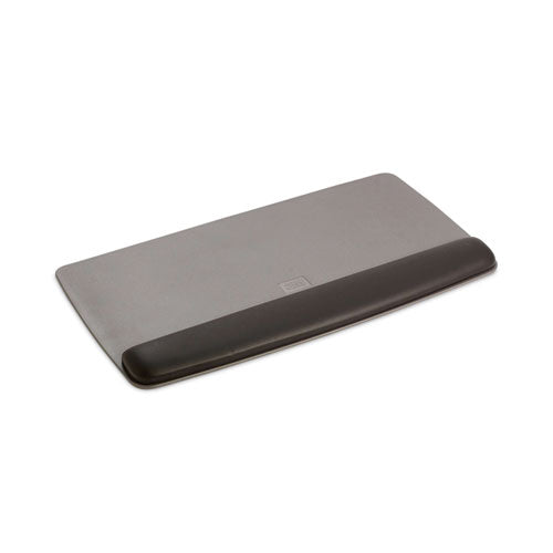 Antimicrobial Gel Keyboard Wrist Rest Platform