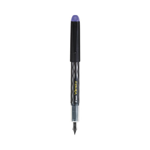 Varsity Fountain Pen