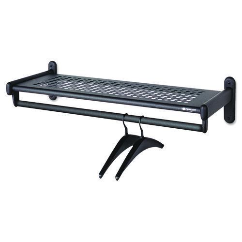 Metal Wall Shelf Rack